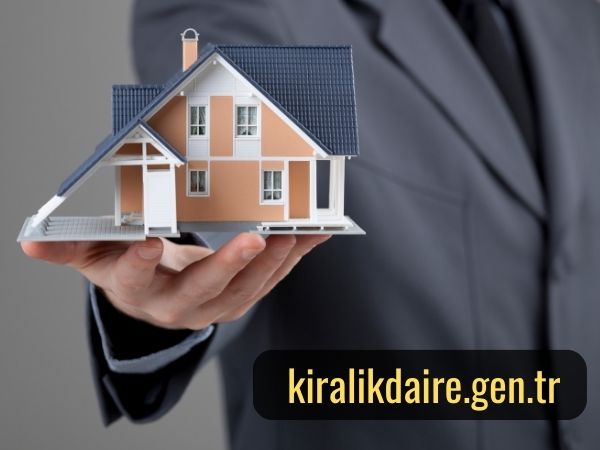 Karahasan Mahallesi Kiralık Daire